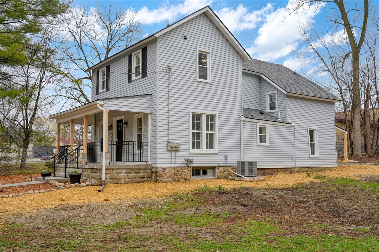 515 Territorial Road, Manchester, MI, 48158-8659