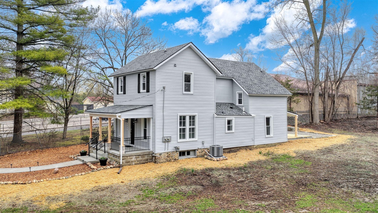 515 Territorial Road, Manchester, MI, 48158-8659