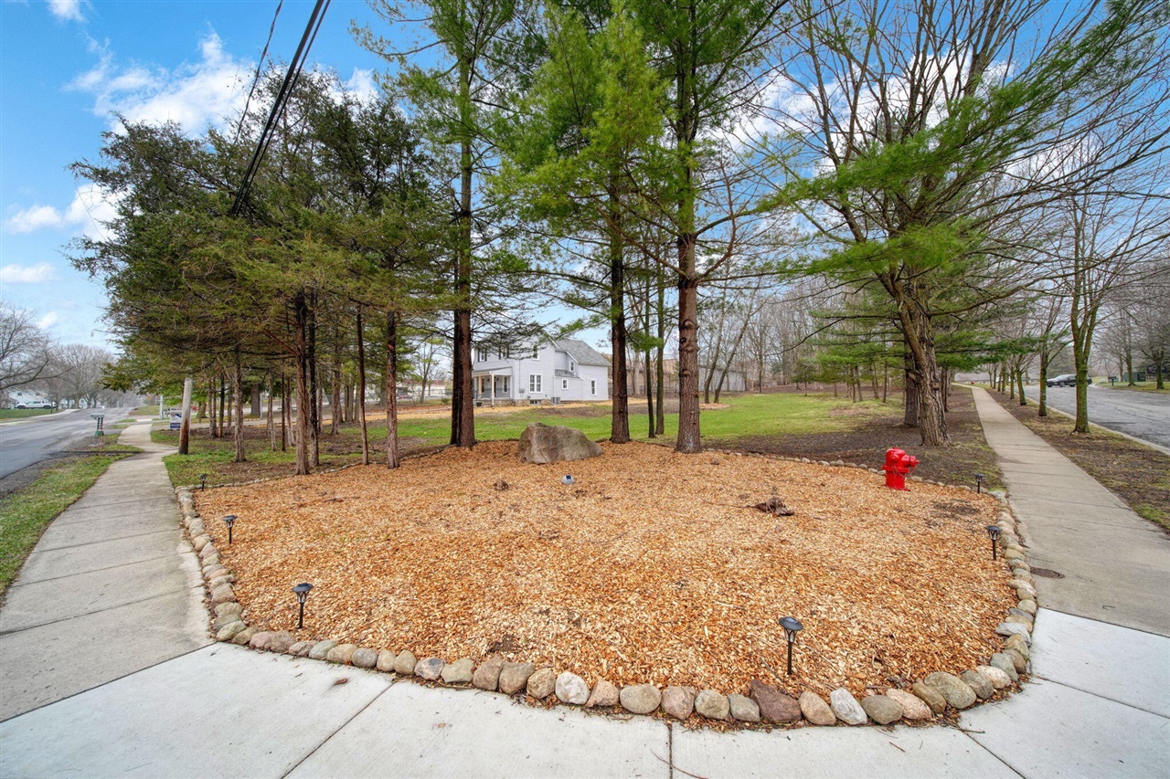 515 Territorial Road, Manchester, MI, 48158-8659