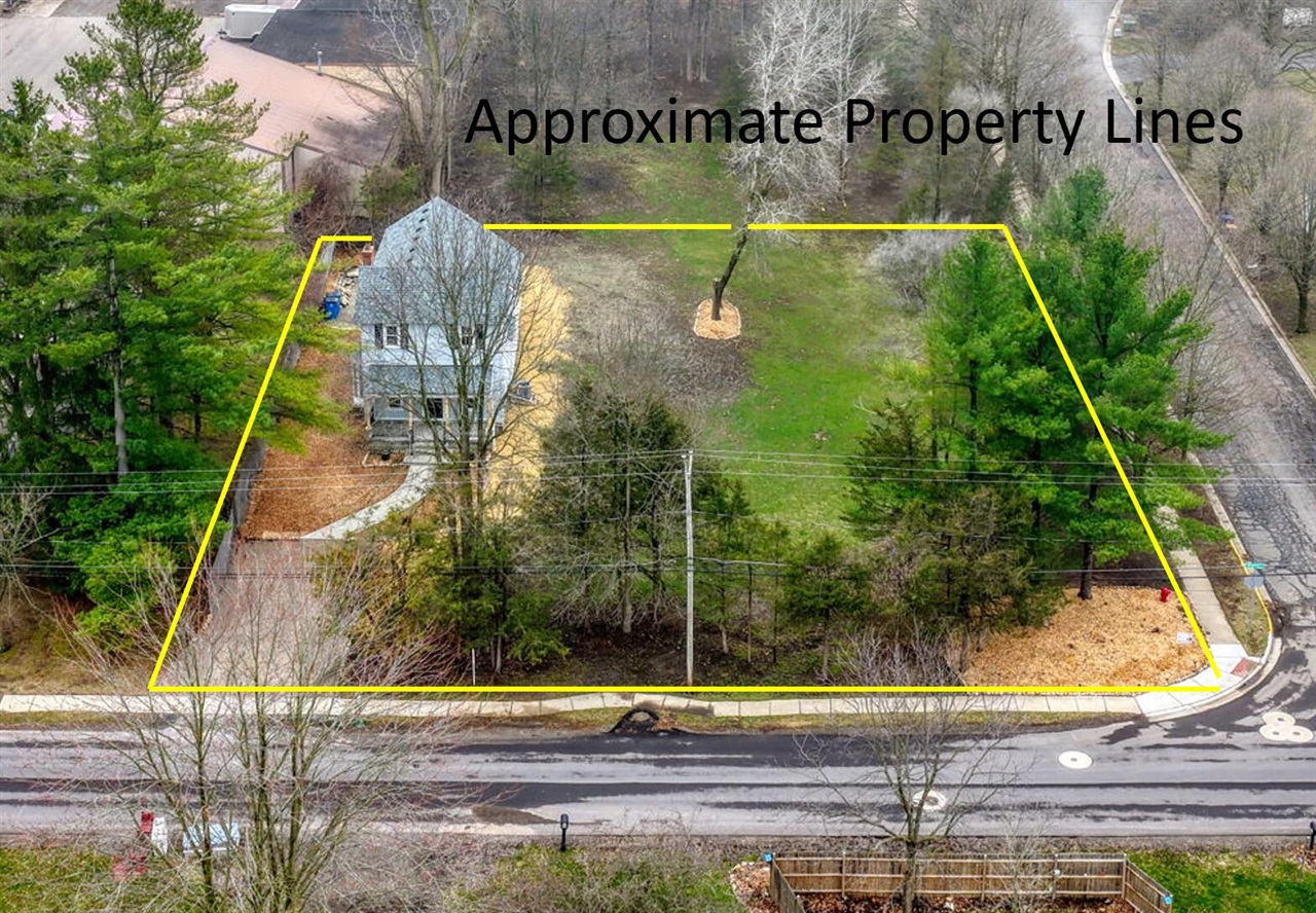 515 Territorial Road, Manchester, MI, 48158-8659