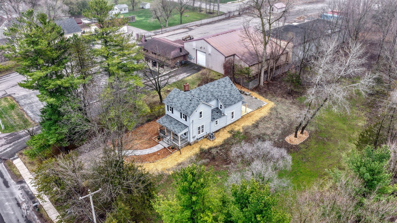 515 Territorial Road, Manchester, MI, 48158-8659