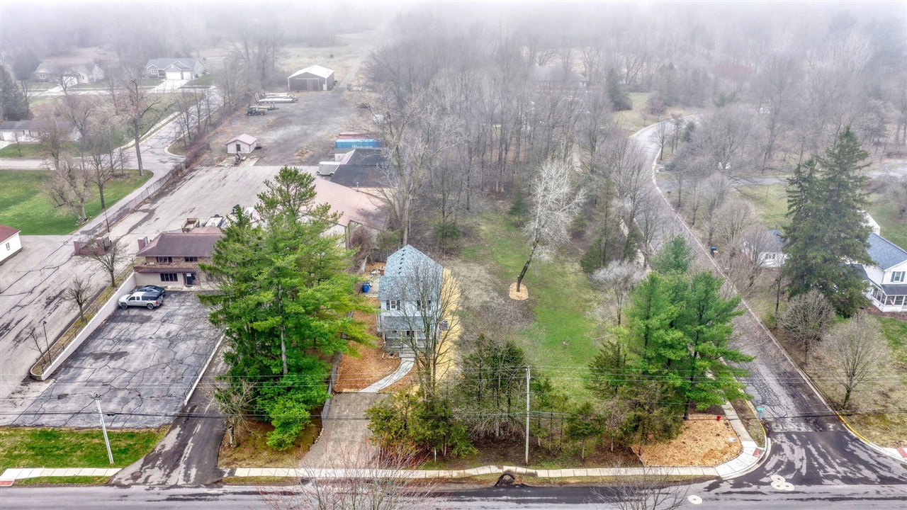 515 Territorial Road, Manchester, MI, 48158-8659