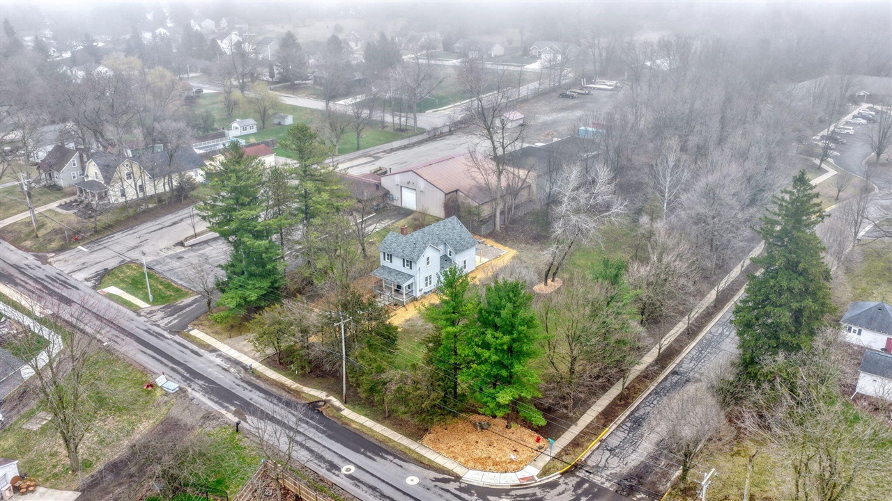 515 Territorial Road, Manchester, MI, 48158-8659