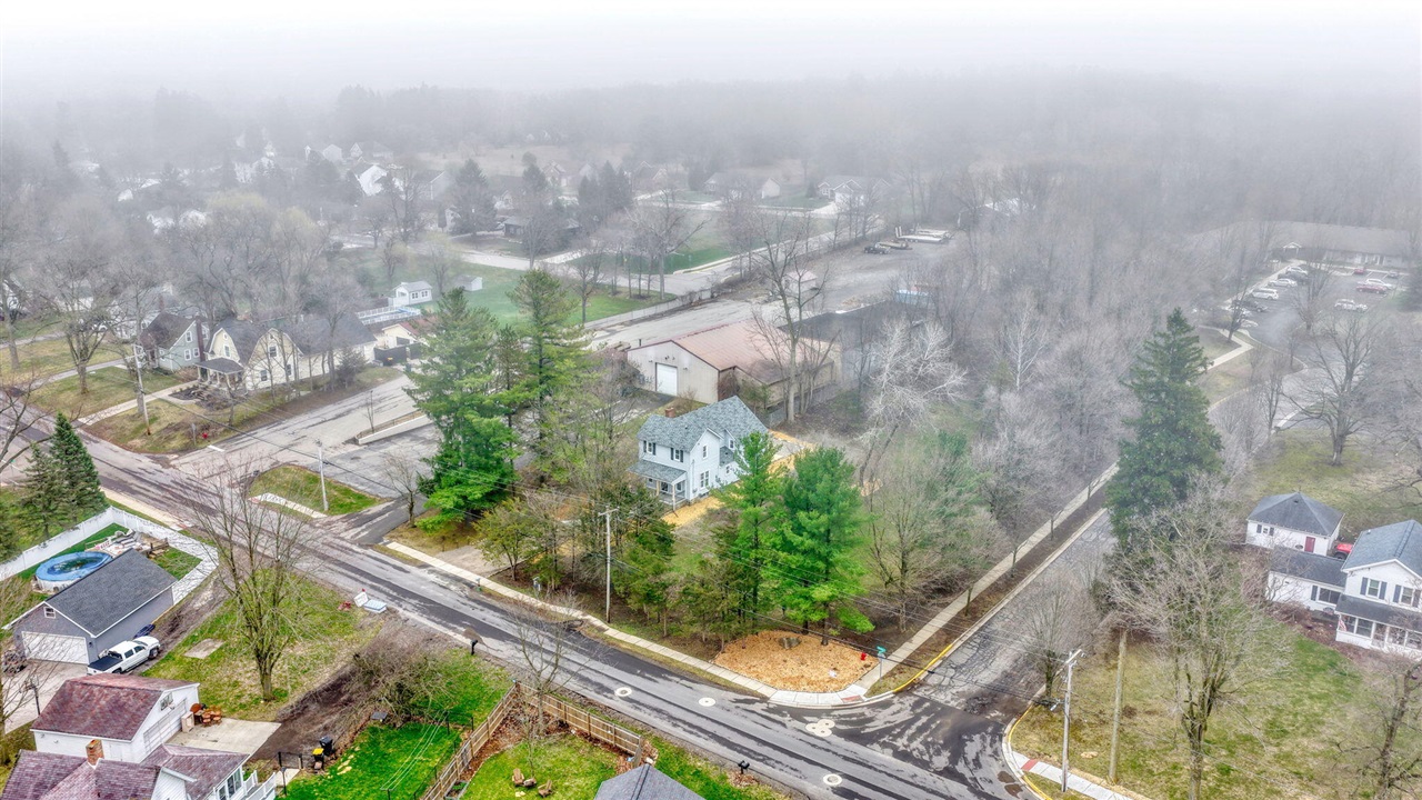 515 Territorial Road, Manchester, MI, 48158-8659