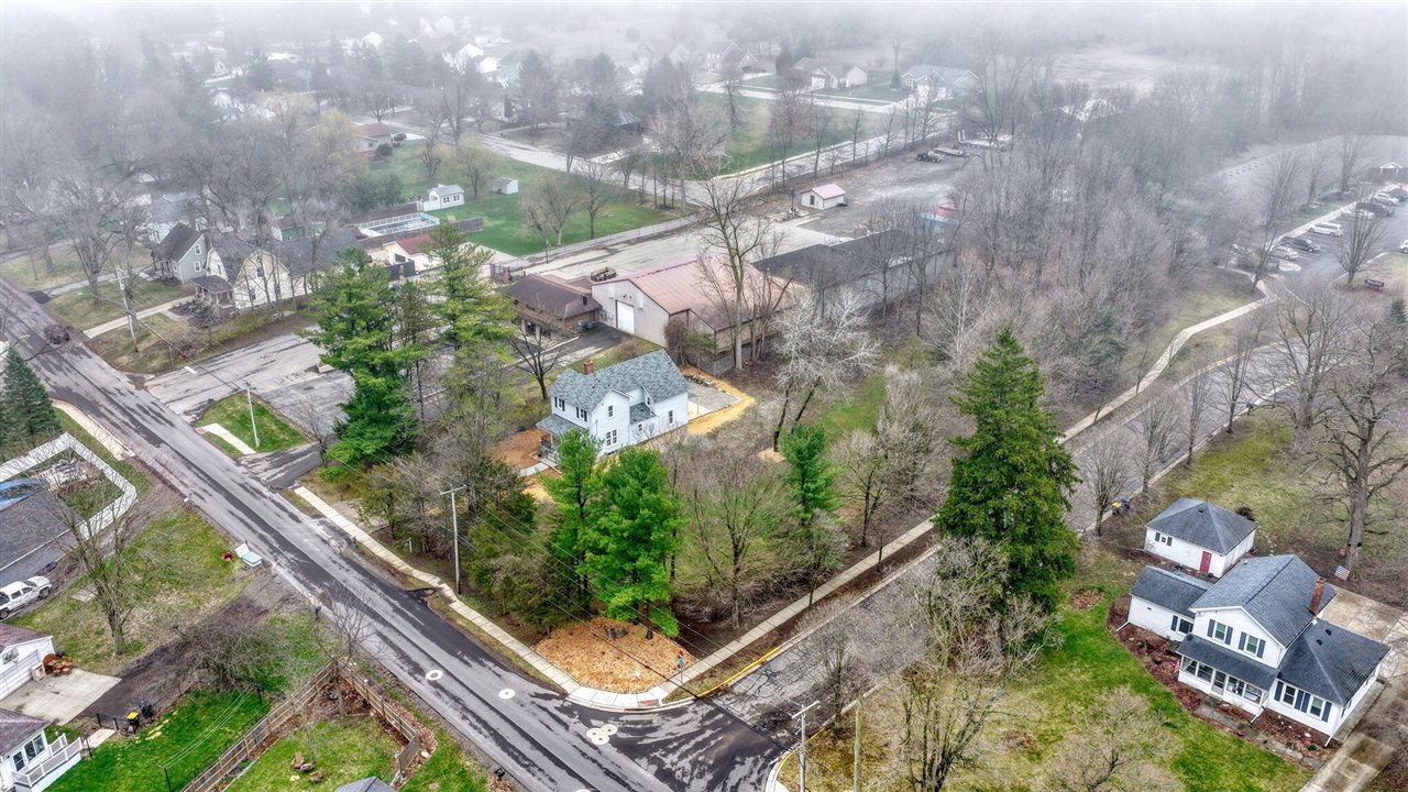 515 Territorial Road, Manchester, MI, 48158-8659