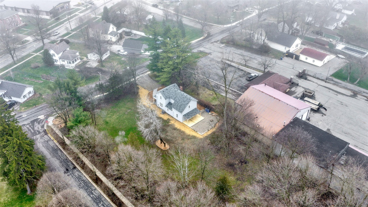 515 Territorial Road, Manchester, MI, 48158-8659