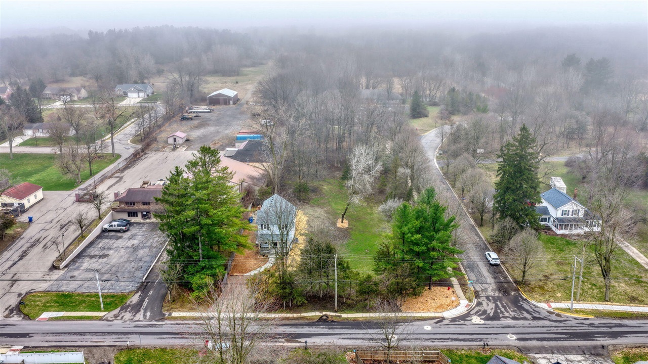 515 Territorial Road, Manchester, MI, 48158-8659