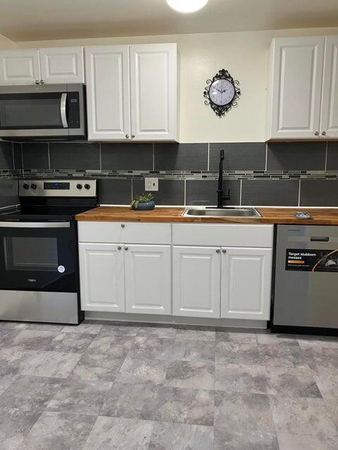 26305 W 7 Mile UNIT&nbsp;A201, Redford, MI, 48240