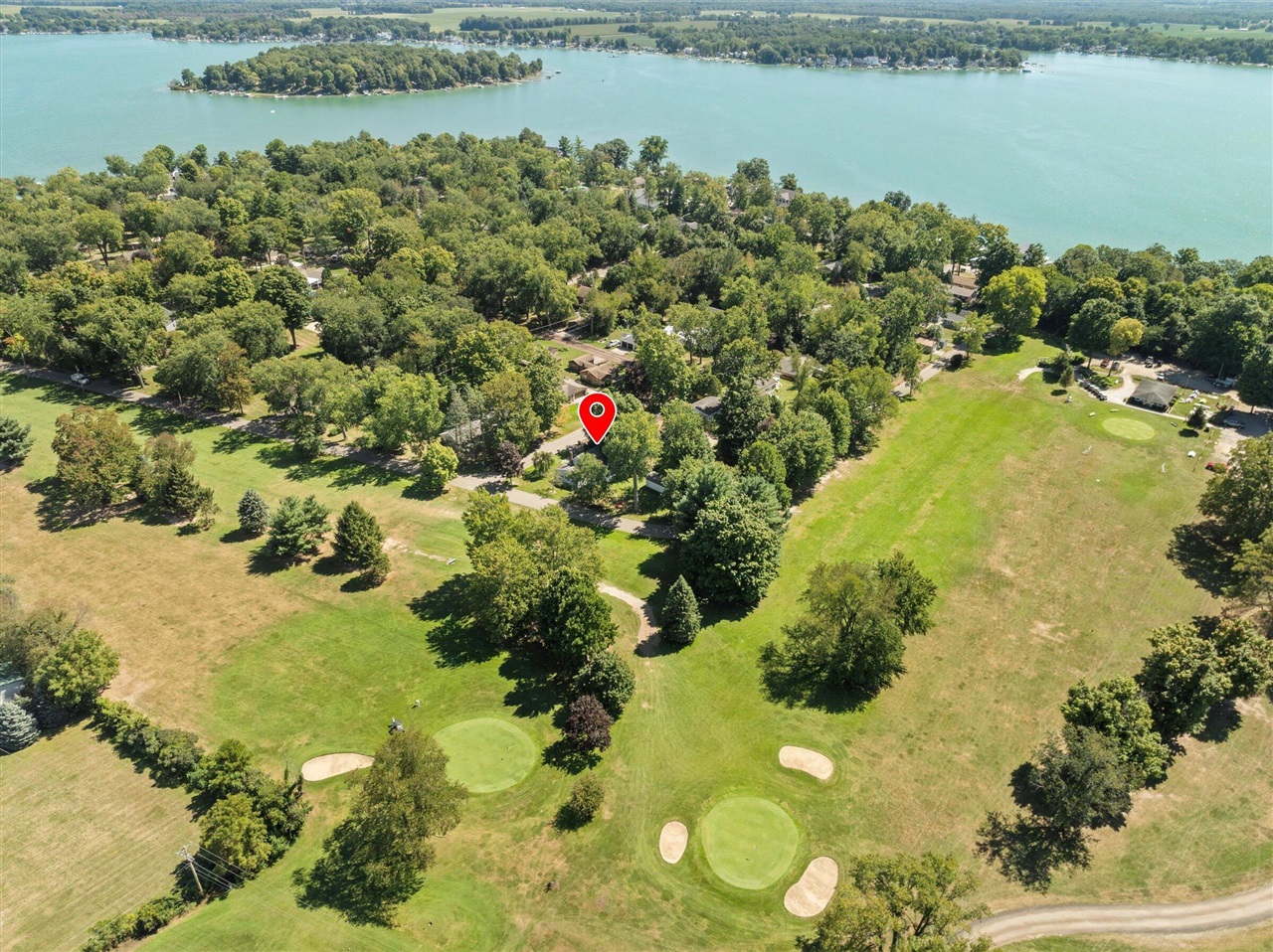 61140 Lenawee Road, Cassopolis, MI, 49031-9428