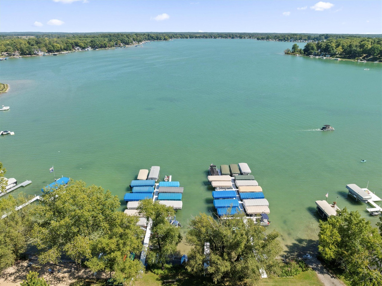 61140 Lenawee Road, Cassopolis, MI, 49031-9428