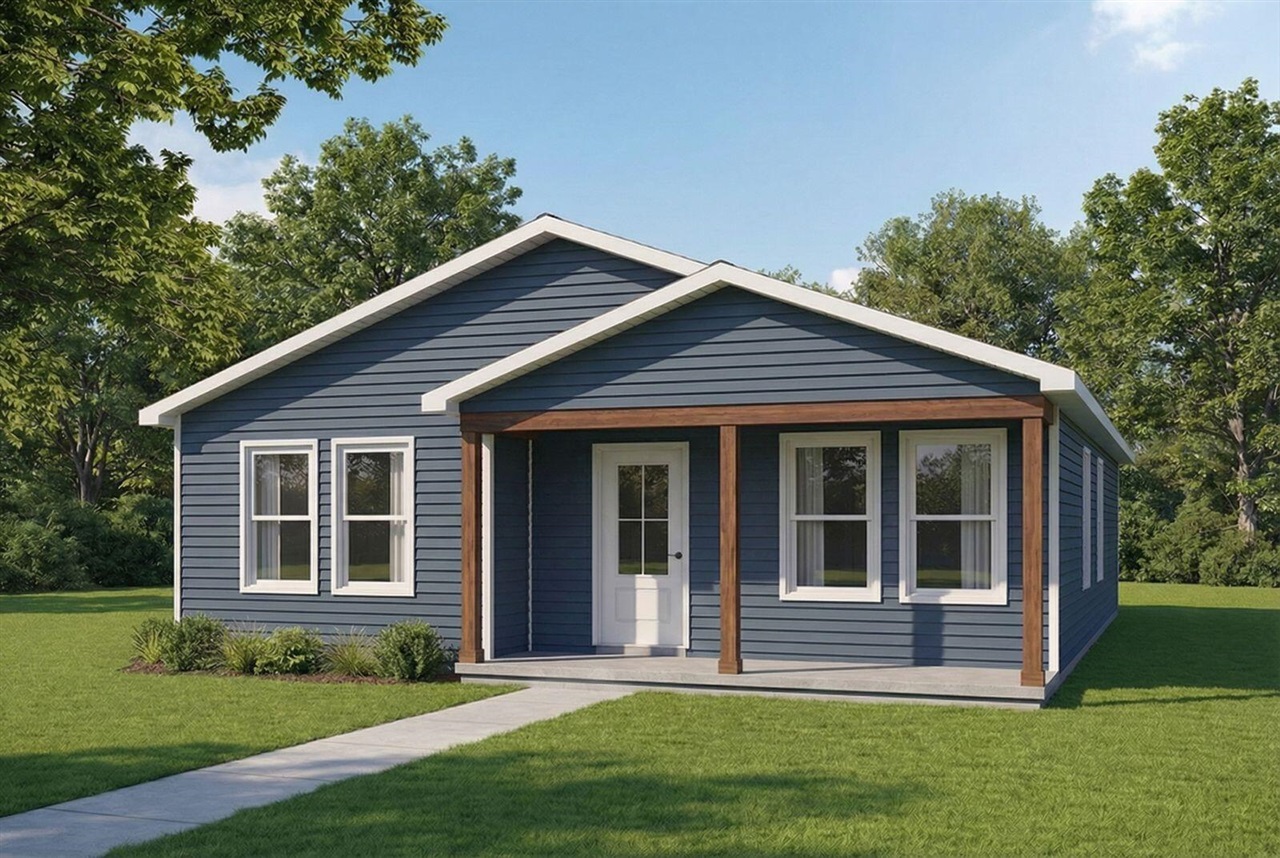 831 N West Avenue, Jackson, MI, 49202