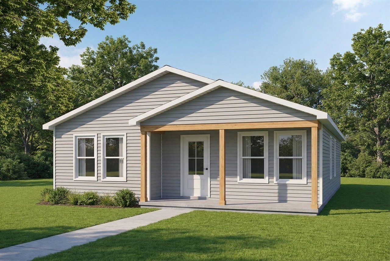 831 N West Avenue, Jackson, MI, 49202