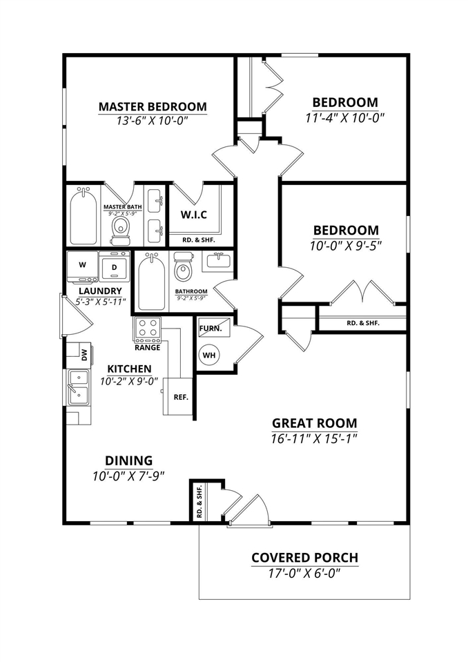 831 N West Avenue, Jackson, MI, 49202