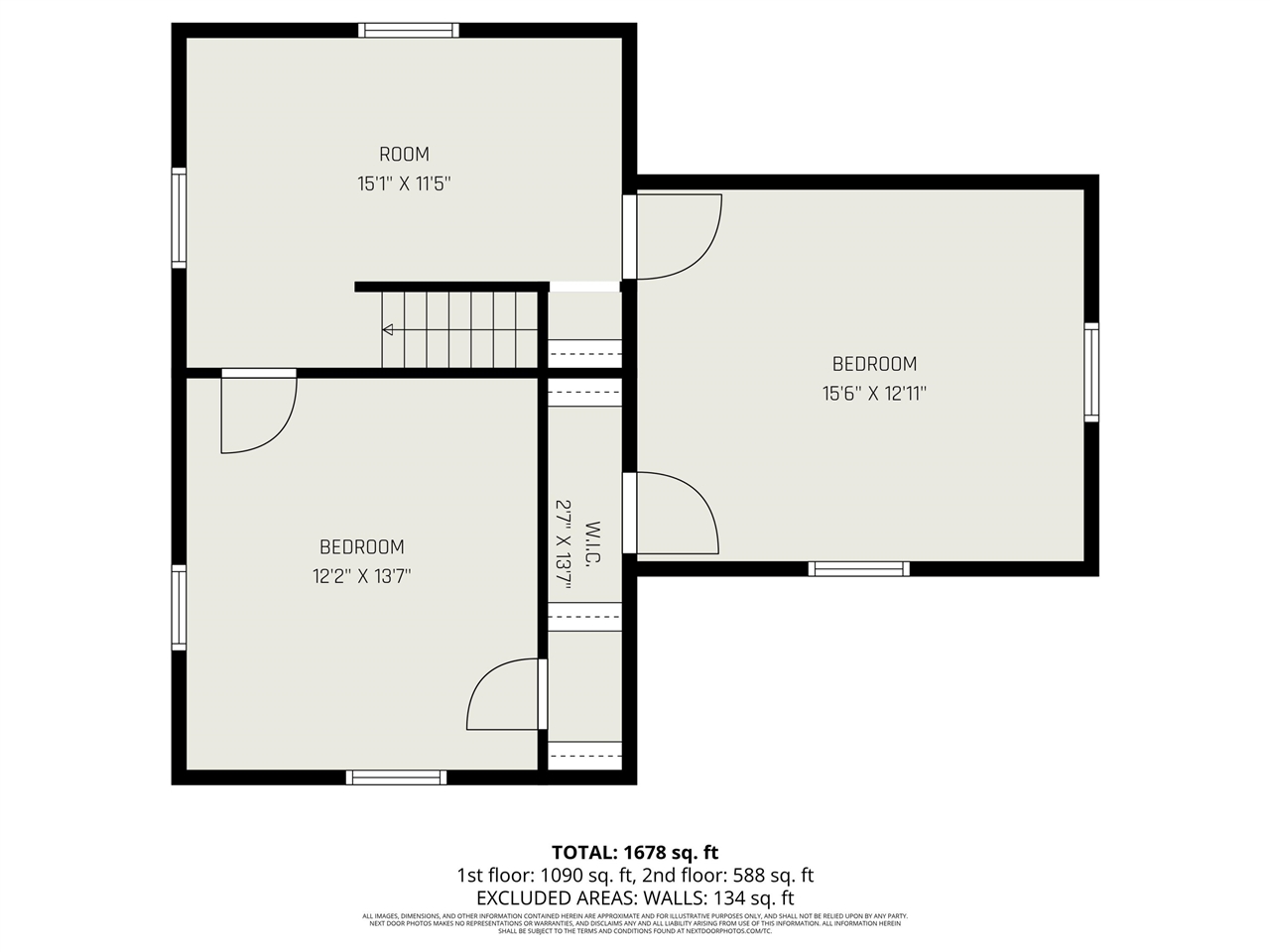 158 N 72nd Avenue, Hart, MI, 49420-8537