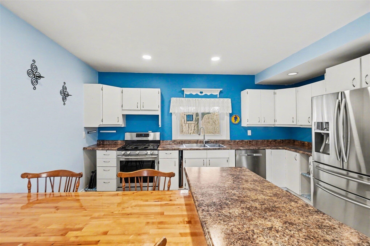 158 N 72nd Avenue, Hart, MI, 49420-8537