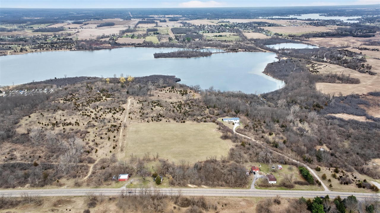 VL U.S. 12, Cement City, MI, 49233