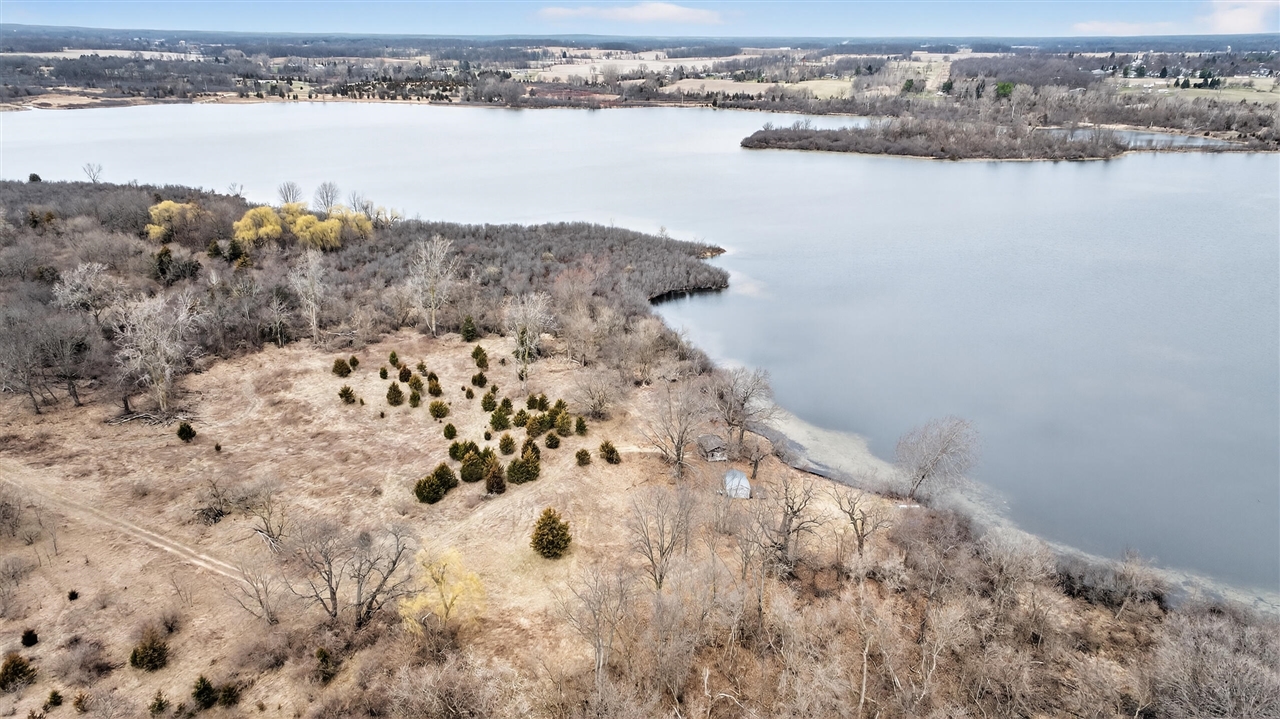 VL U.S. 12, Cement City, MI, 49233