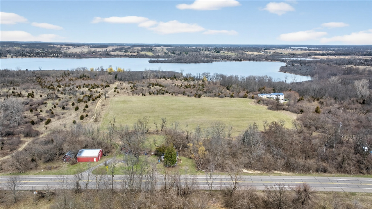 VL U.S. 12, Cement City, MI, 49233