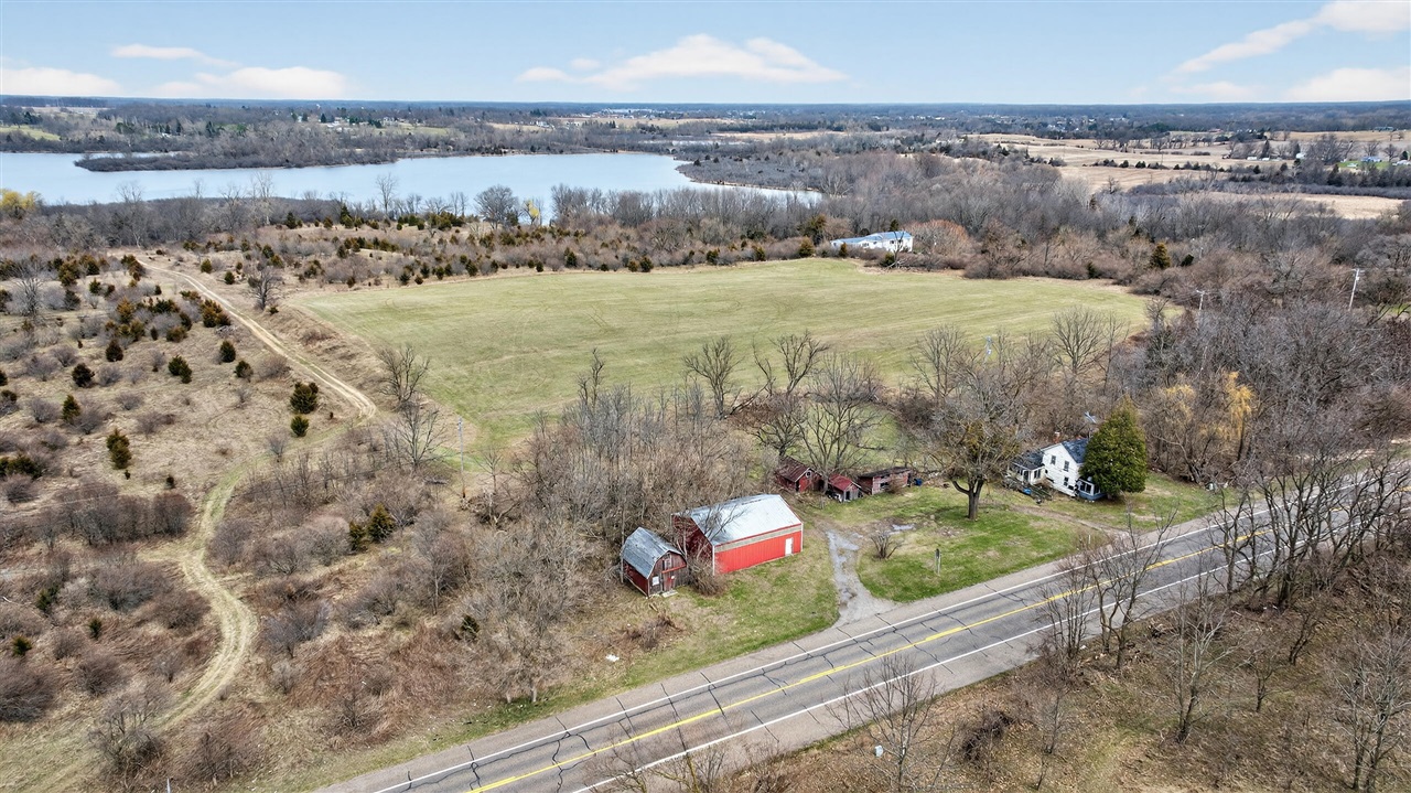 VL U.S. 12, Cement City, MI, 49233