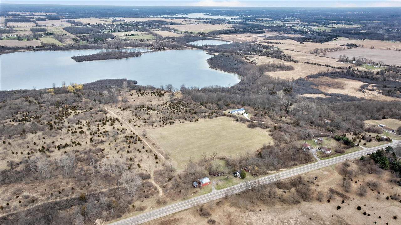 VL U.S. 12, Cement City, MI, 49233