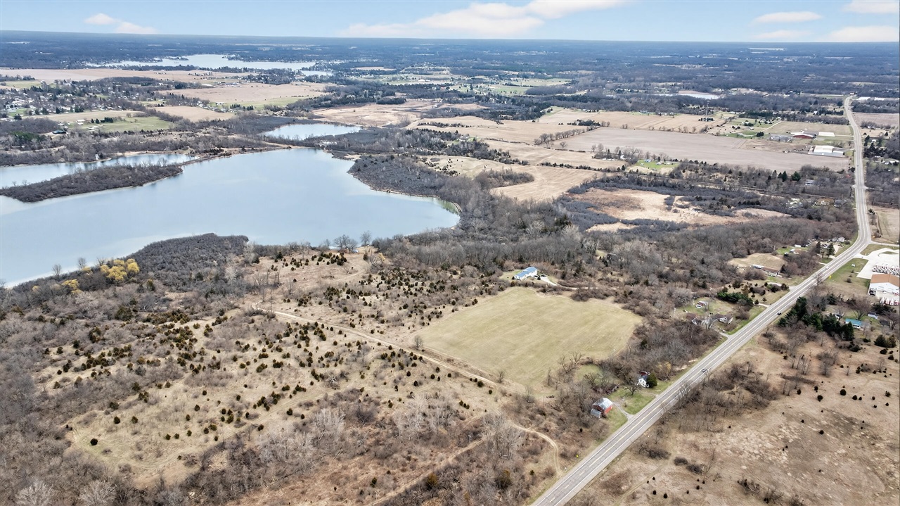 VL U.S. 12, Cement City, MI, 49233