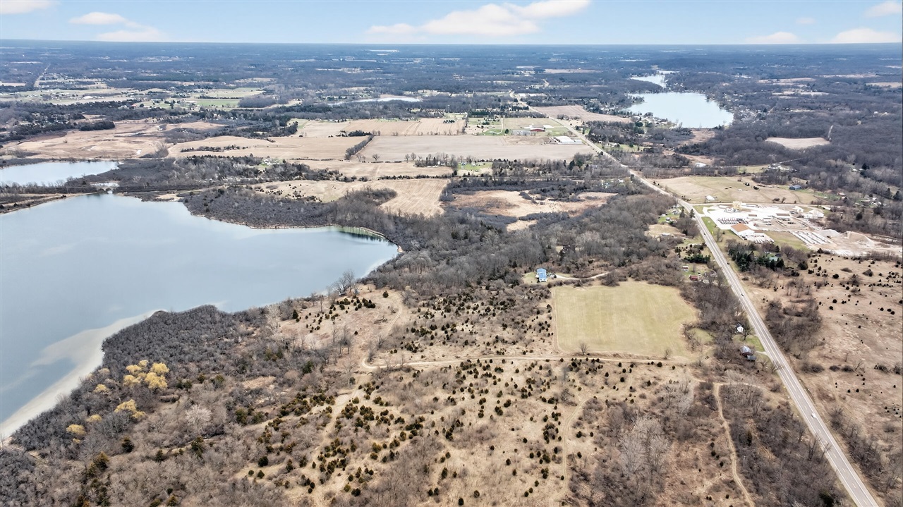 VL U.S. 12, Cement City, MI, 49233