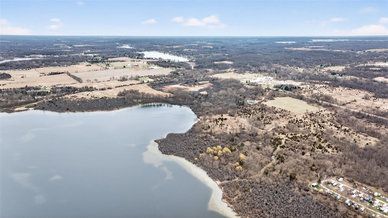 VL U.S. 12, Cement City, MI, 49233