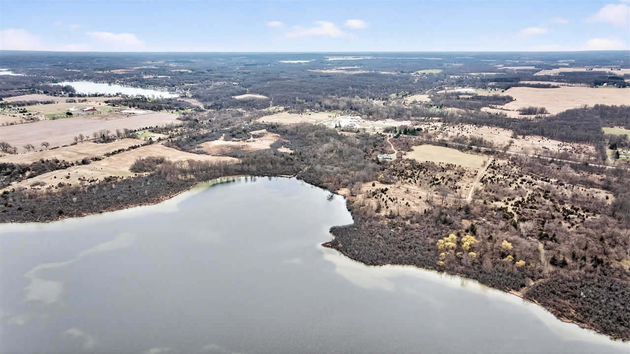 VL U.S. 12, Cement City, MI, 49233