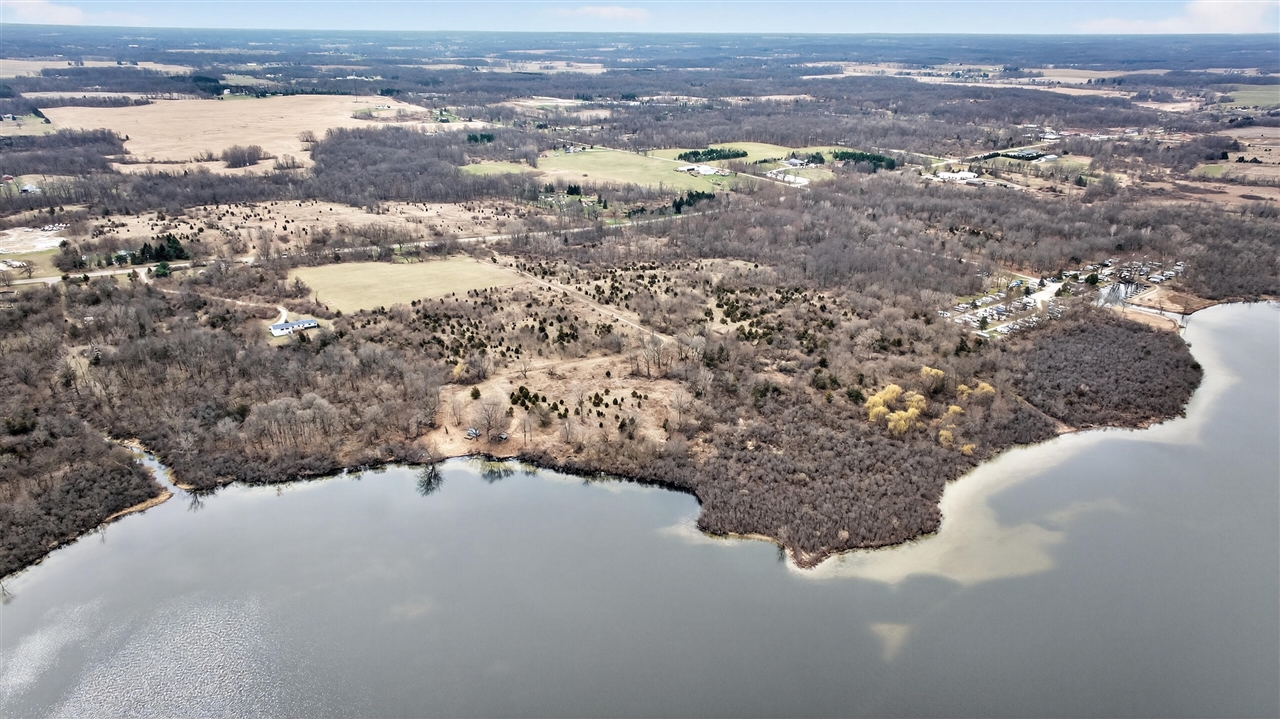 VL U.S. 12, Cement City, MI, 49233