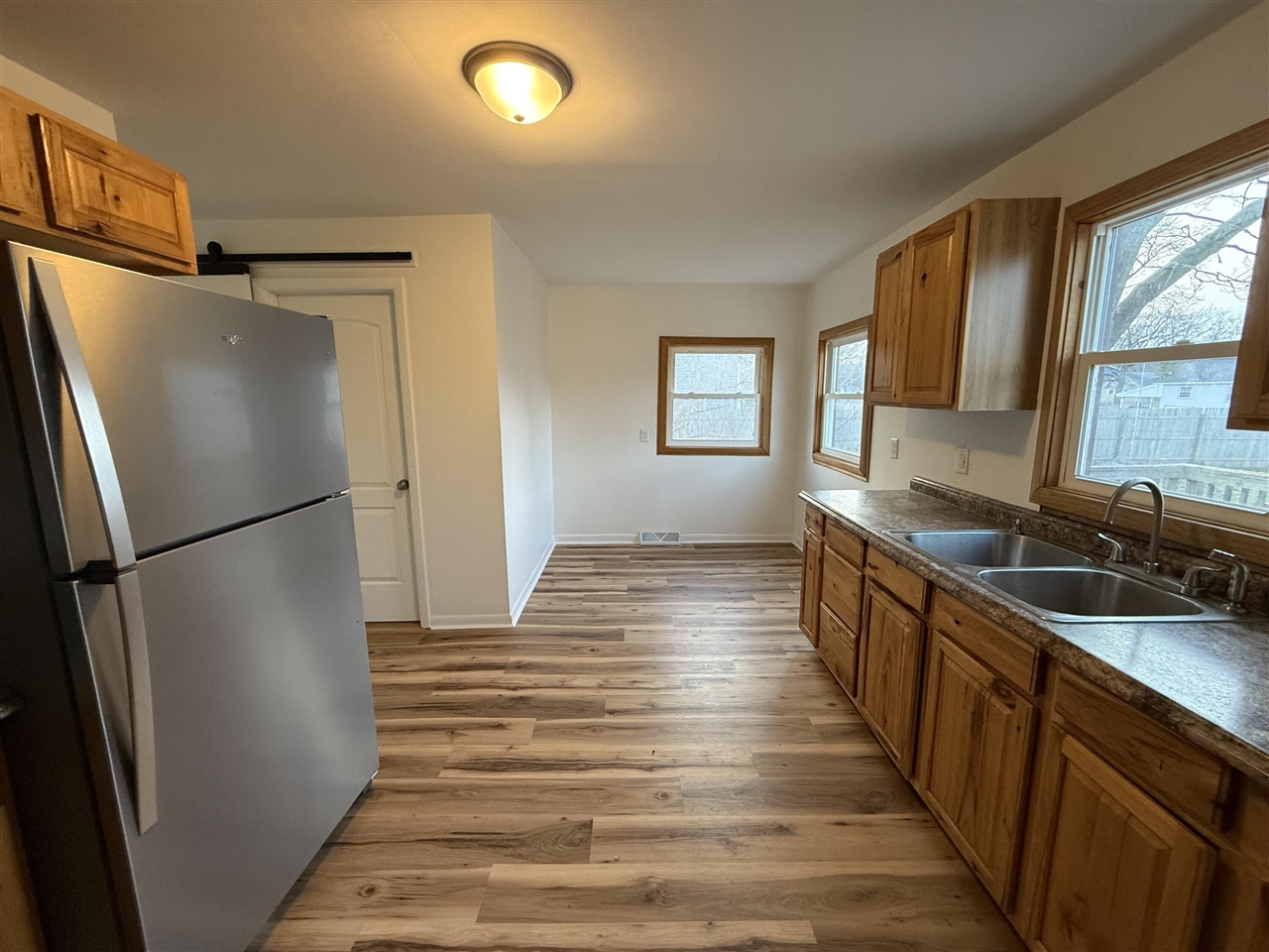 1540 James Avenue, Muskegon, MI, 49442-2240