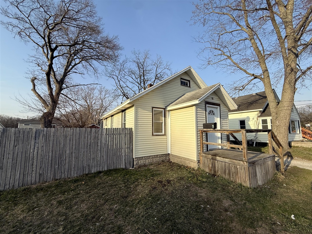 1540 James Avenue, Muskegon, MI, 49442-2240