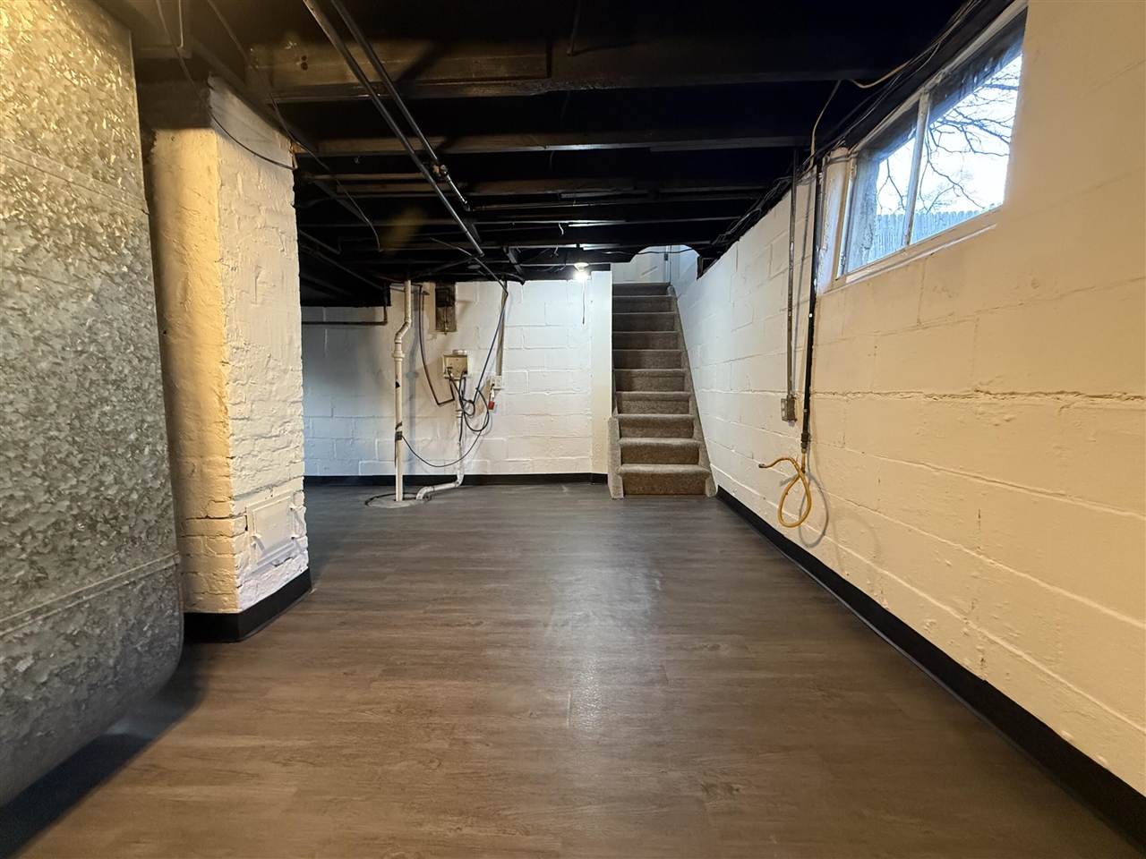 1540 James Avenue, Muskegon, MI, 49442-2240