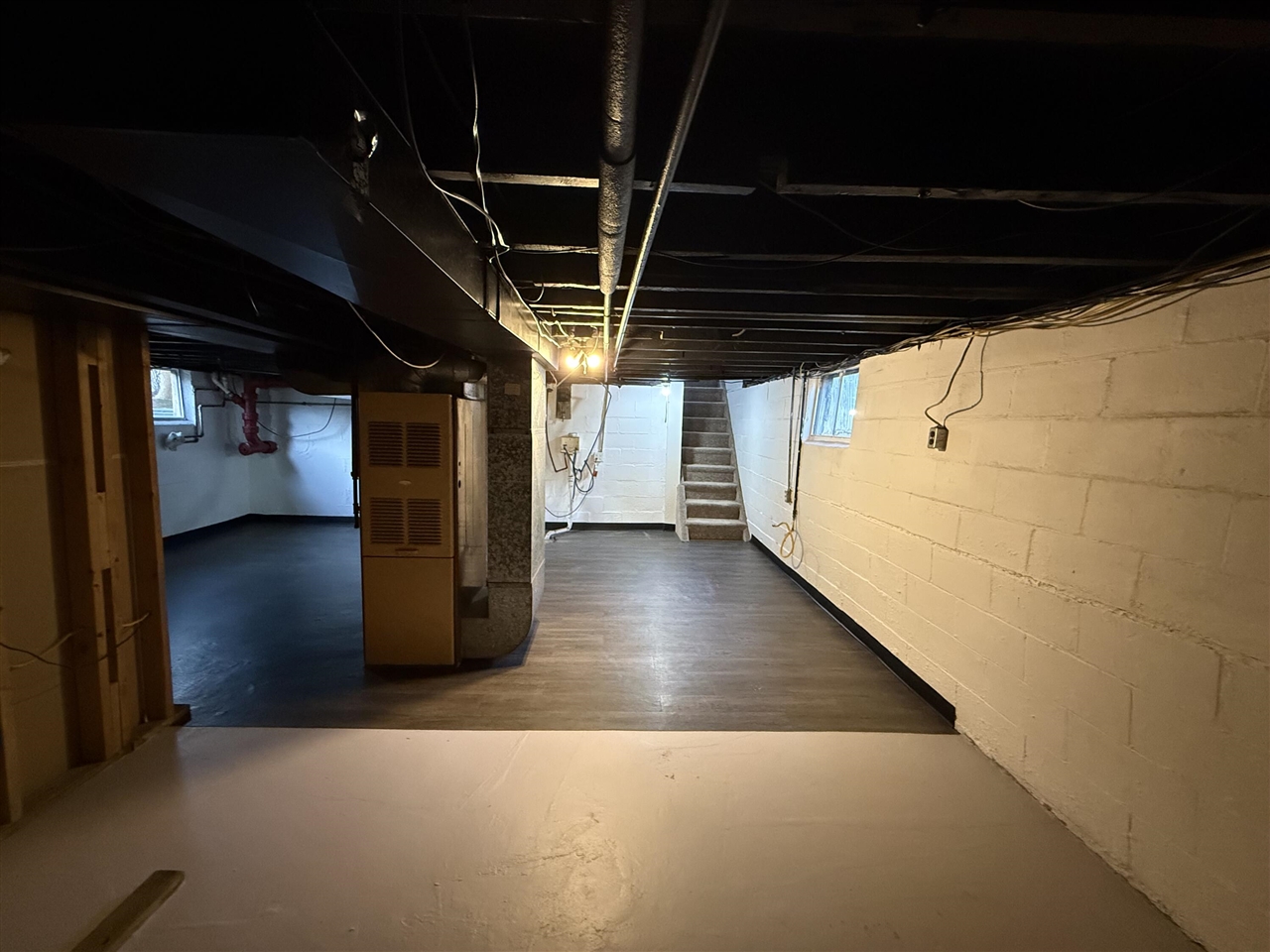 1540 James Avenue, Muskegon, MI, 49442-2240