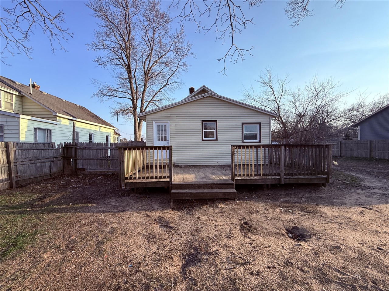 1540 James Avenue, Muskegon, MI, 49442-2240