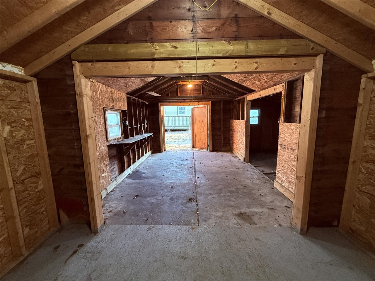 1540 James Avenue, Muskegon, MI, 49442-2240