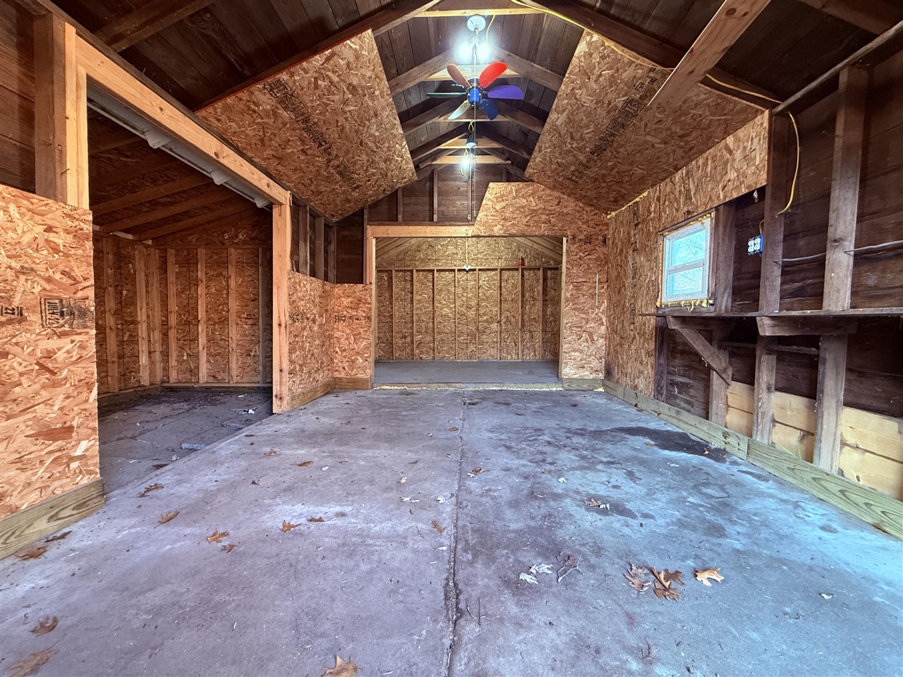 1540 James Avenue, Muskegon, MI, 49442-2240