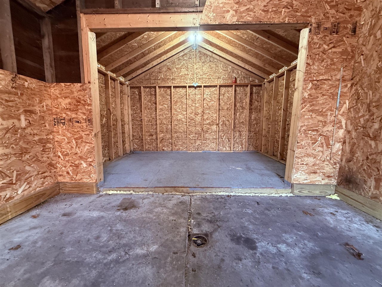 1540 James Avenue, Muskegon, MI, 49442-2240