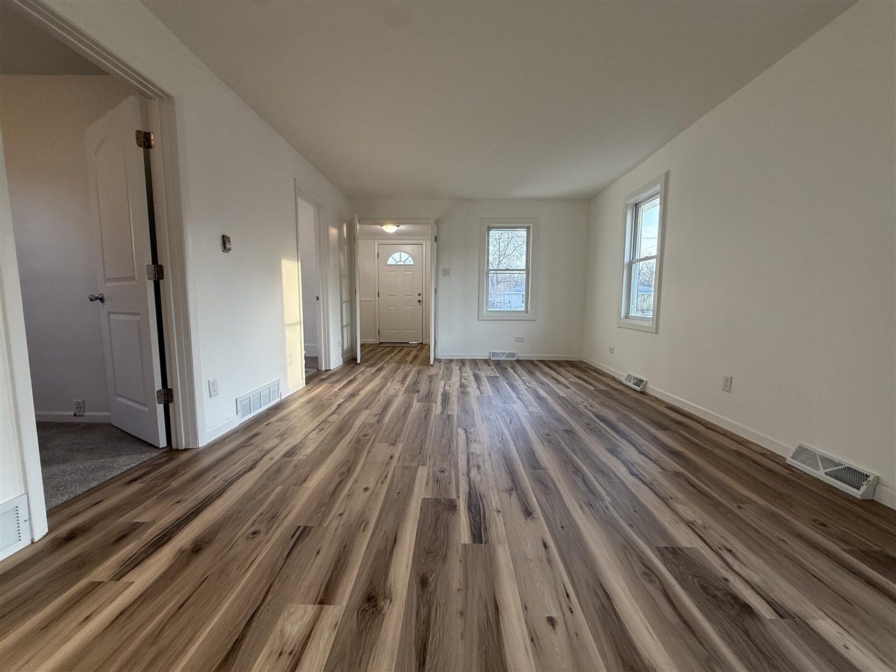 1540 James Avenue, Muskegon, MI, 49442-2240