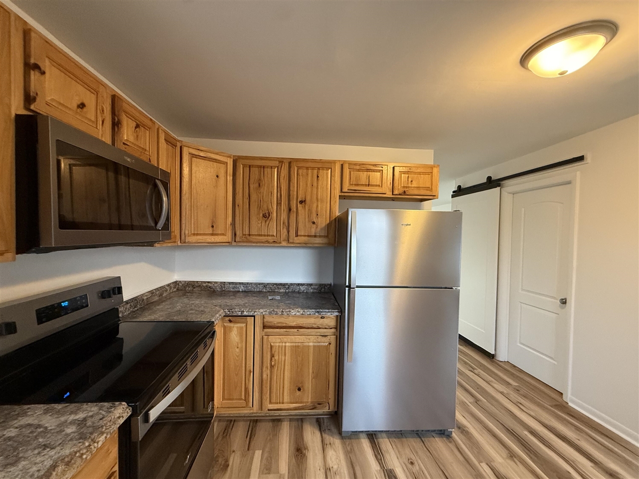 1540 James Avenue, Muskegon, MI, 49442-2240