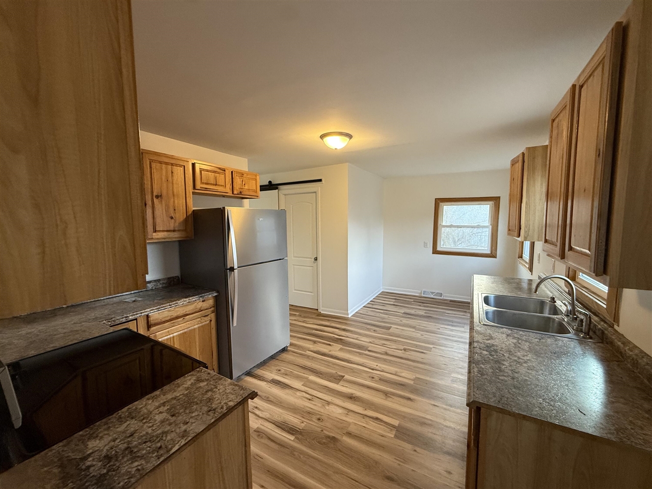 1540 James Avenue, Muskegon, MI, 49442-2240