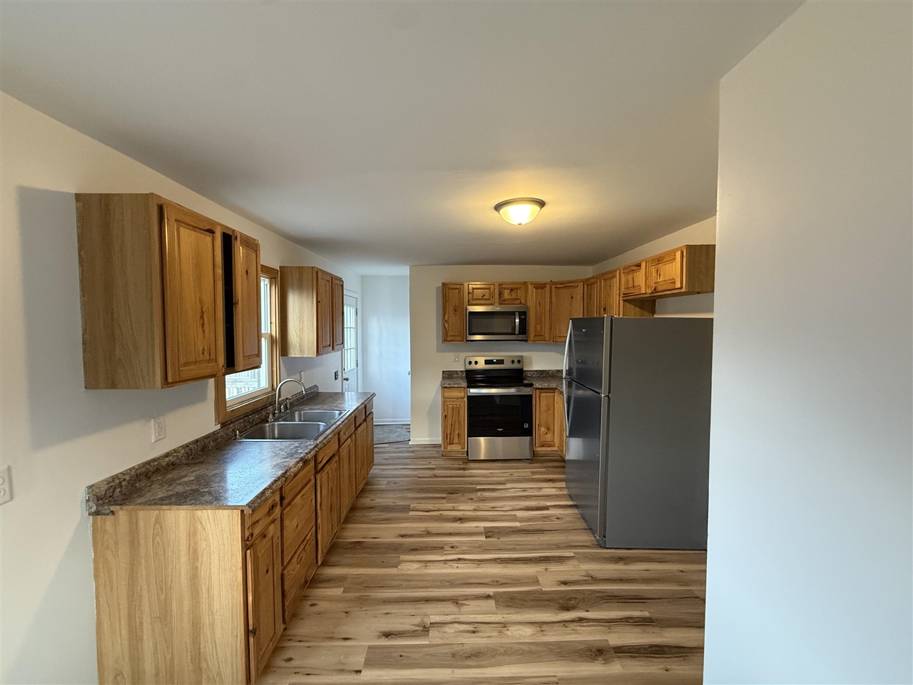 1540 James Avenue, Muskegon, MI, 49442-2240