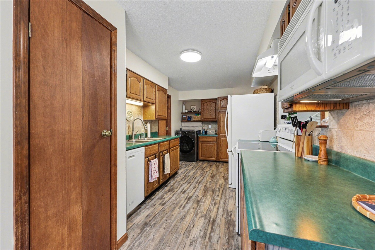 1610 Mull Road, Tipton, MI, 49287-9611