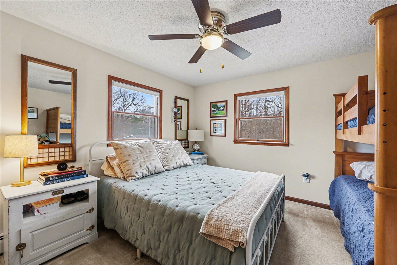 1610 Mull Road, Tipton, MI, 49287-9611