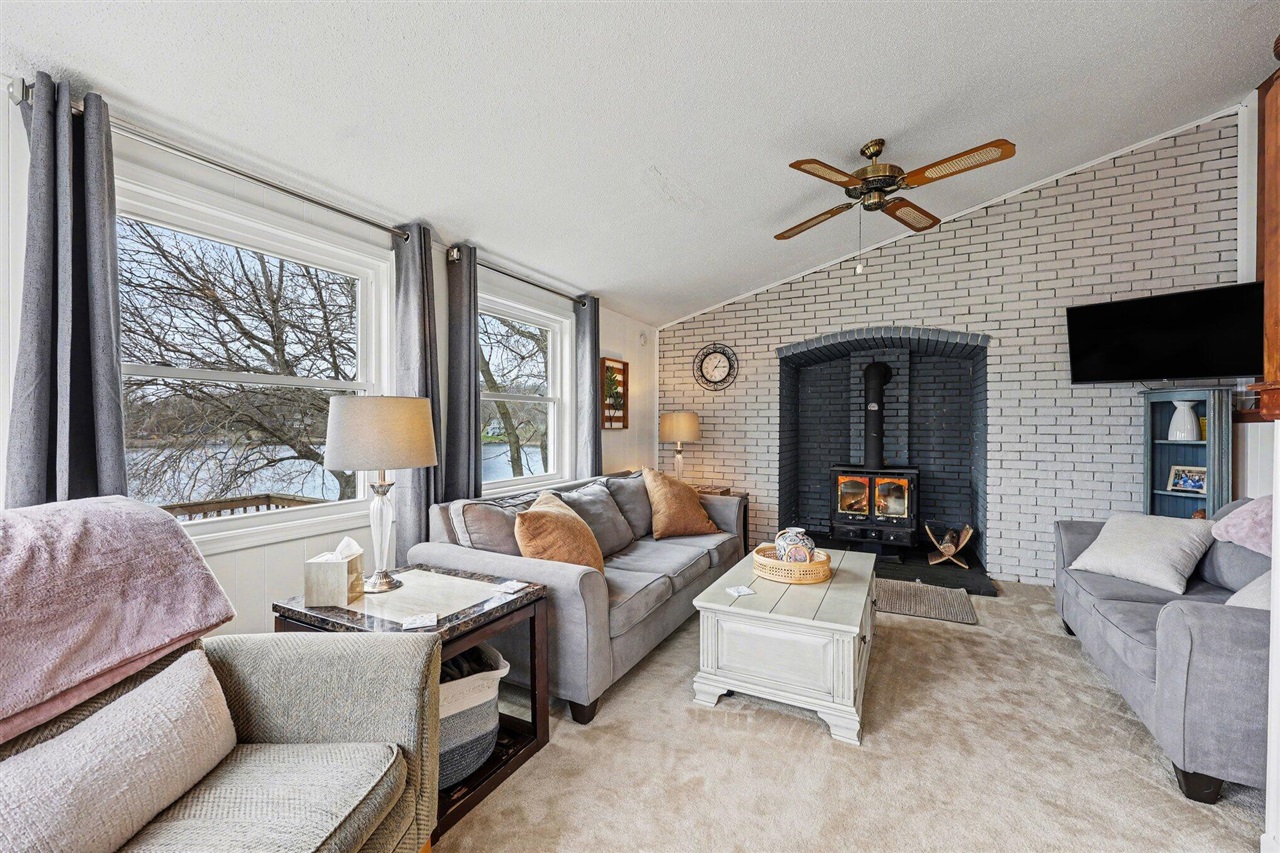 1610 Mull Road, Tipton, MI, 49287-9611