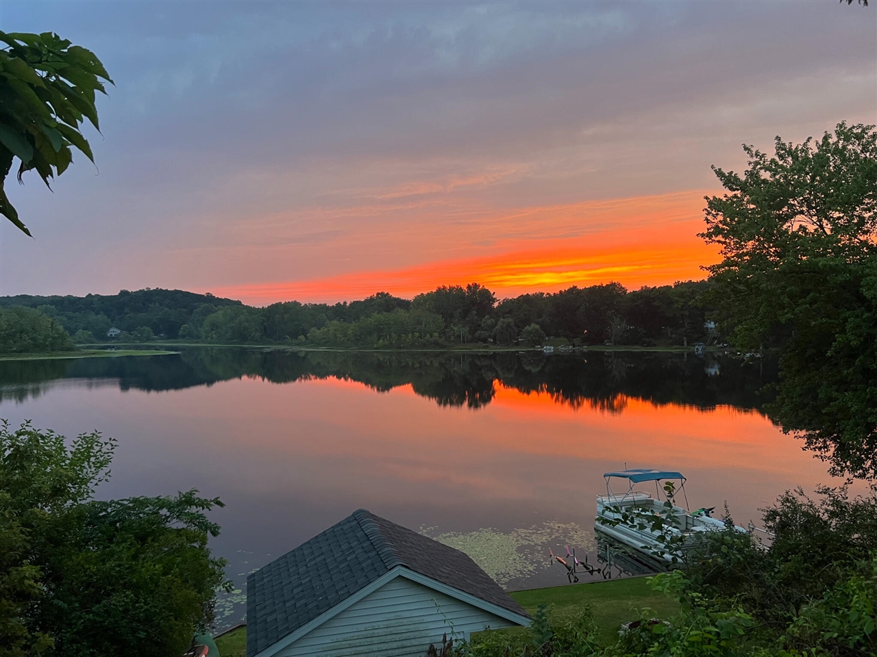 1610 Mull Road, Tipton, MI, 49287-9611