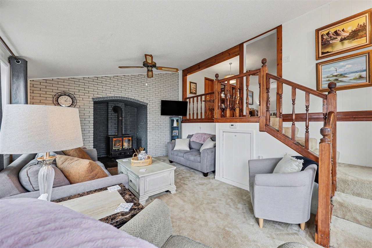 1610 Mull Road, Tipton, MI, 49287-9611