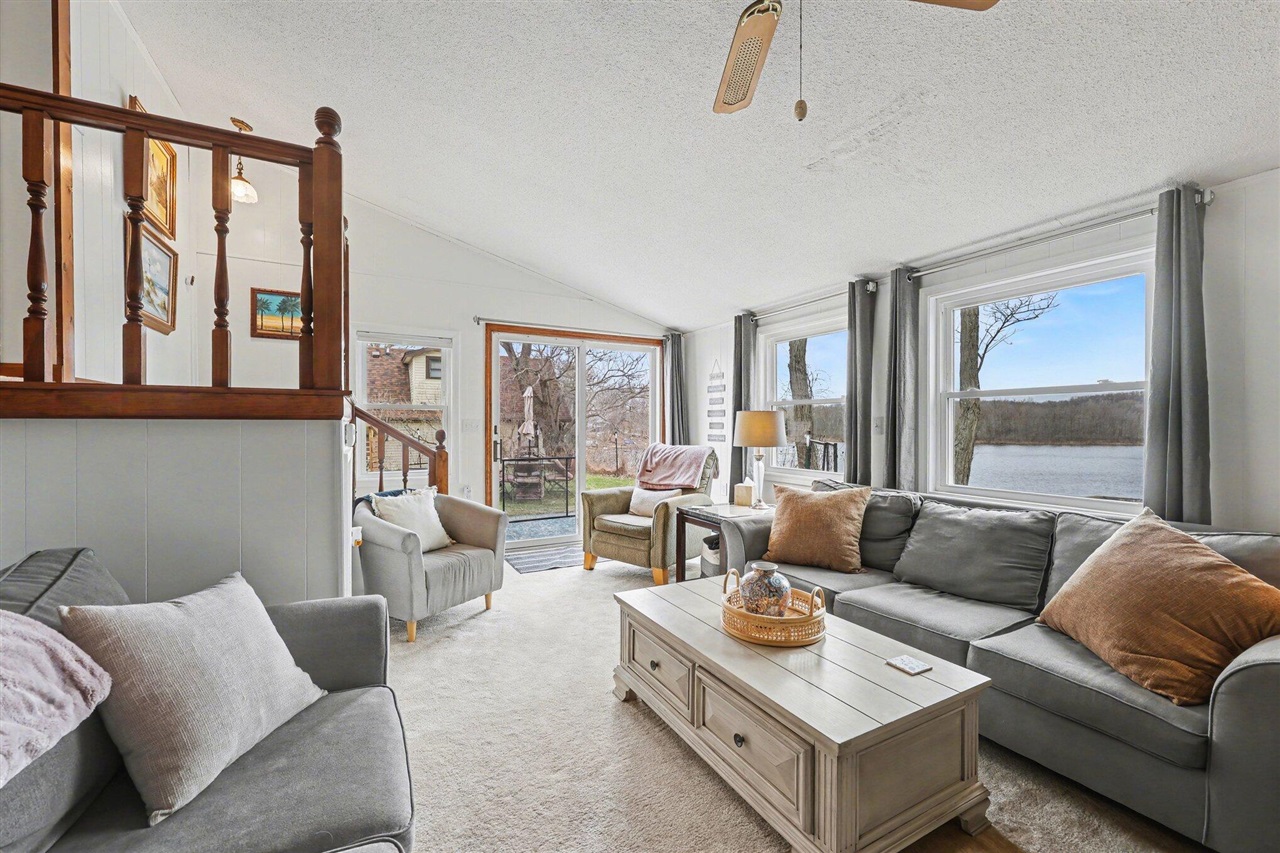 1610 Mull Road, Tipton, MI, 49287-9611