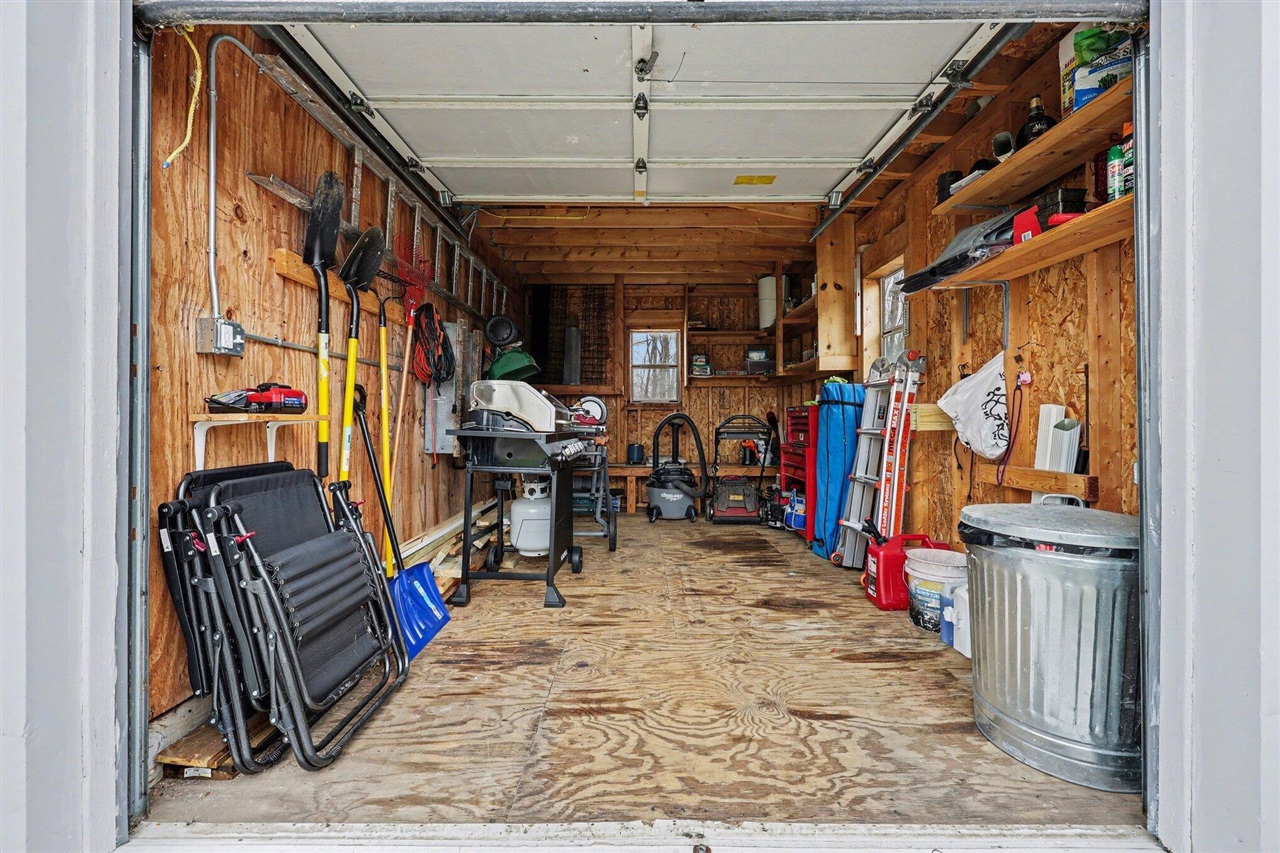 1610 Mull Road, Tipton, MI, 49287-9611