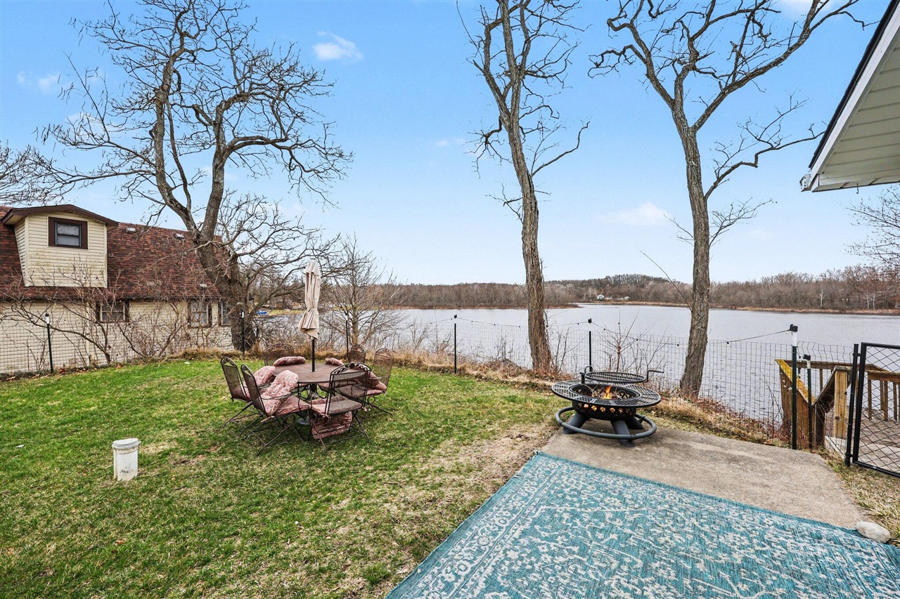 1610 Mull Road, Tipton, MI, 49287-9611