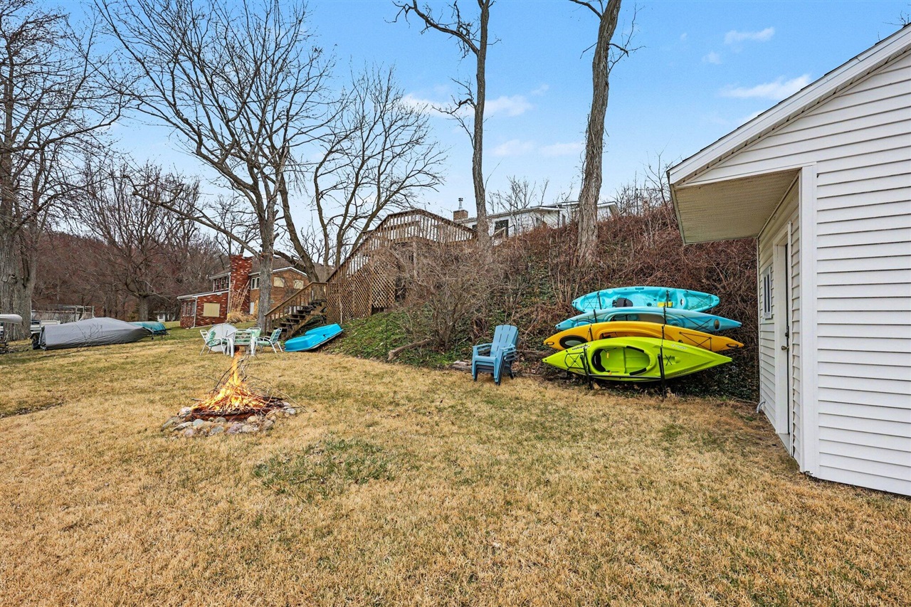 1610 Mull Road, Tipton, MI, 49287-9611